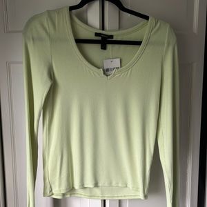 Forever 21 sweater